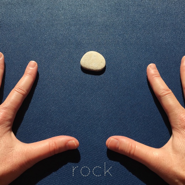 rock