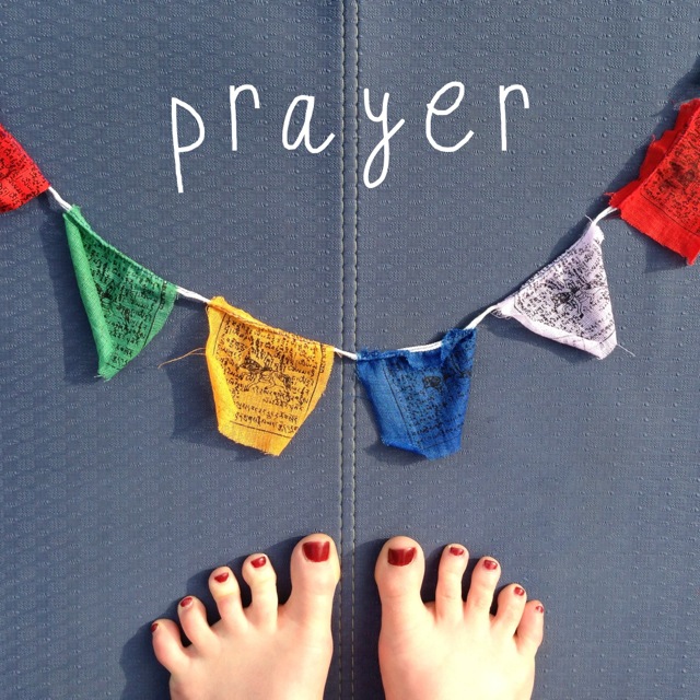 prayer