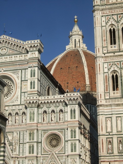 il duomo florence