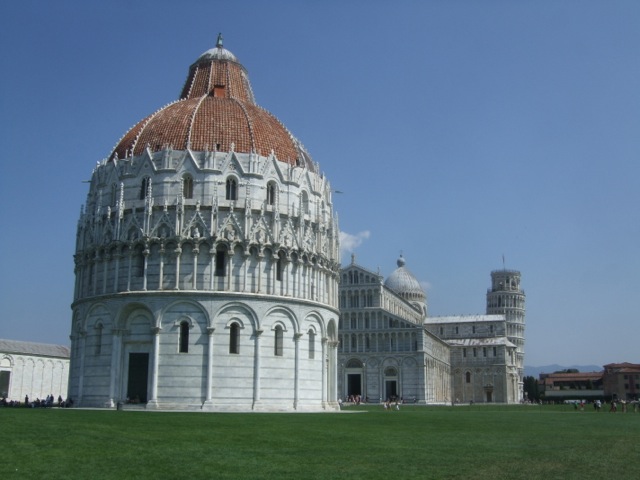 pisa