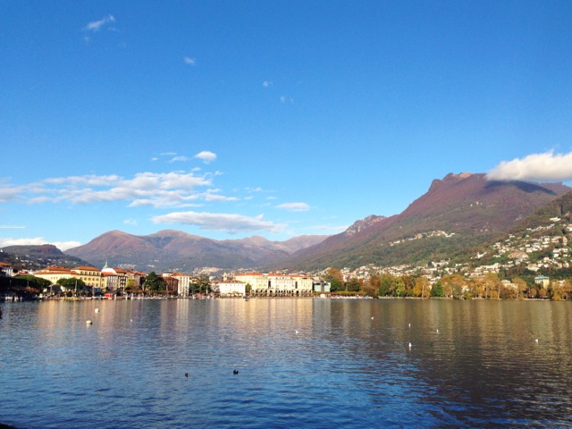 lugano