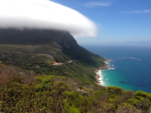 cape point drive