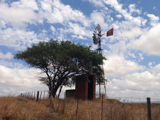 philadelphia windmill