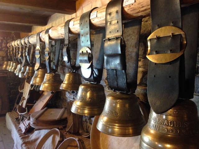 cow bells