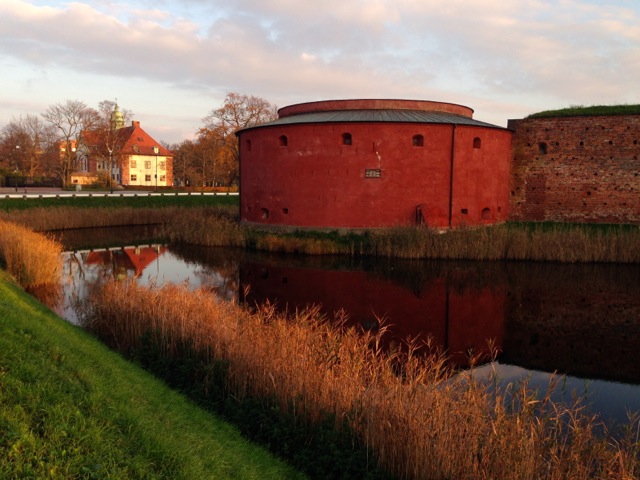 malmo castle