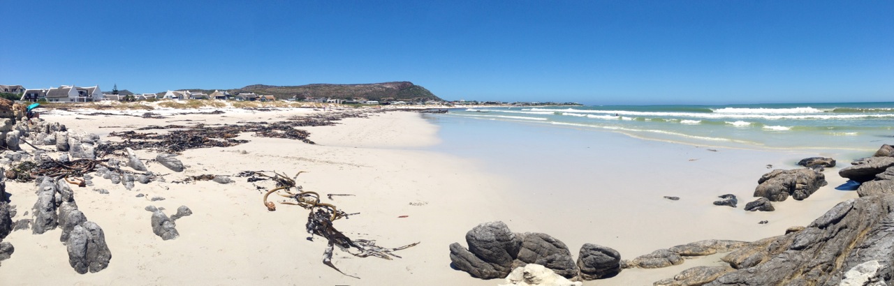 long beach kommetjie