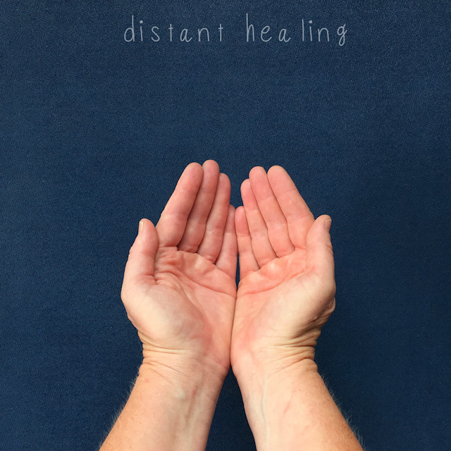 distant healing